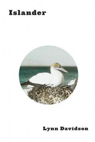 Book Islander Lynn Davidson
