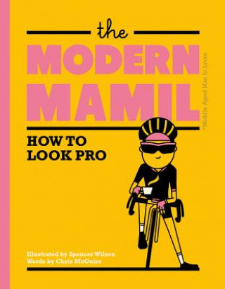 Βιβλίο Modern MAMIL Chris McGuire