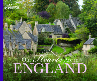 Книга Our Hearts Are in England Jordan Marxer