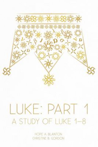 Knjiga Luke Hope A. Blanton