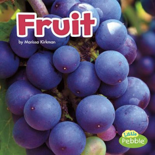 Libro Fruit Marissa Kirkman