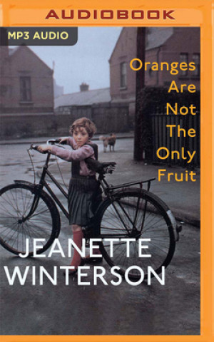 Digital Oranges Are Not the Only Fruit Jeanette Winterson
