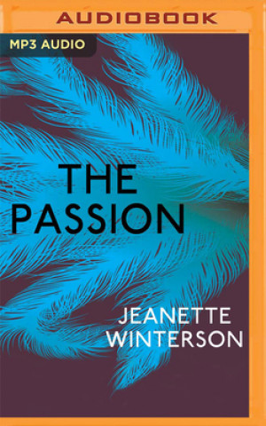 Digital The Passion Jeanette Winterson