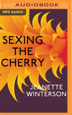 Digital Sexing the Cherry Jeanette Winterson