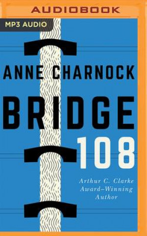Digital Bridge 108 Anne Charnock