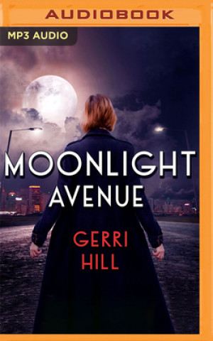 Digital Moonlight Avenue Gerri Hill