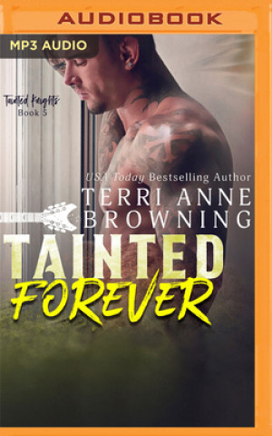 Digital Tainted Forever Terri Anne Browning