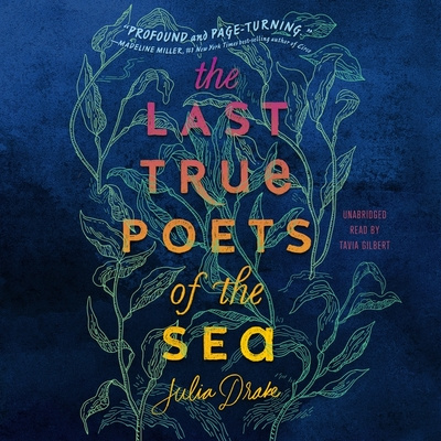 Digital The Last True Poets of the Sea Julia Drake