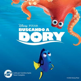 Digital Finding Dory (Spanish Edition) Disney Press