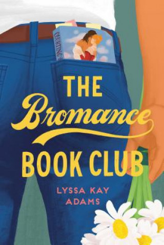Carte Bromance Book Club Lyssa Kay Adams