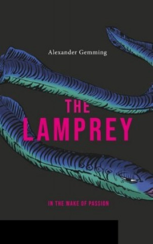 Buch Lamprey Alexander Gemming