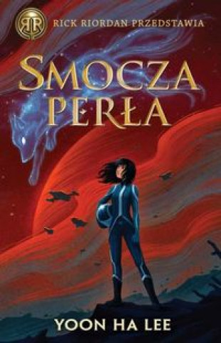 Книга Smocza Perła Yoon Ha Lee