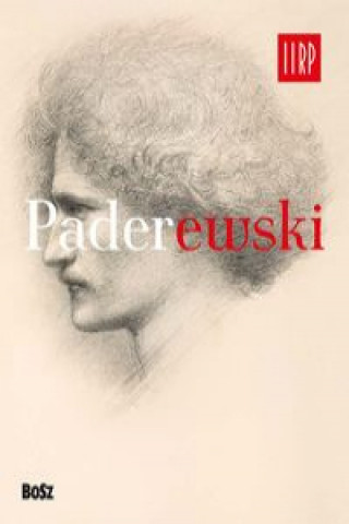 Książka Paderewski Łoziński Jan