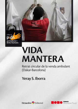 Book VIDA MANTERA YERAY S. IBORRA