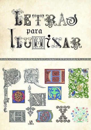 Knjiga LETRAS PARA ILUMINAR Equipo Editorial