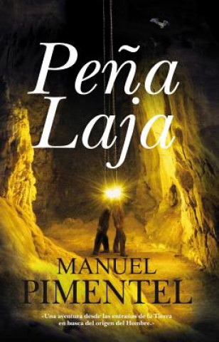 Книга Peñalaja MANUEL PIMENTEL SILES