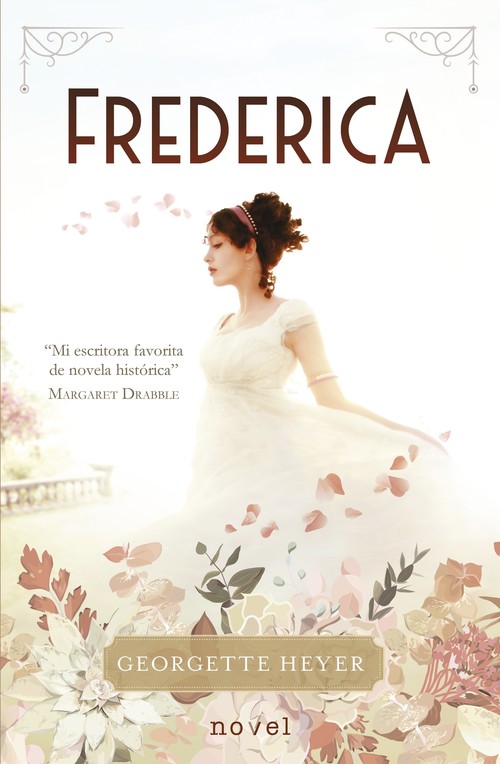 Knjiga FREDERICA GEORGETTE HEYER