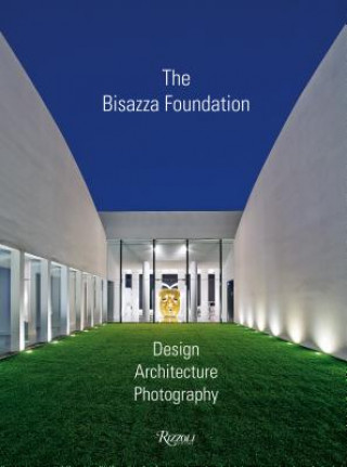 Kniha Bisazza Foundation Ian Phillips
