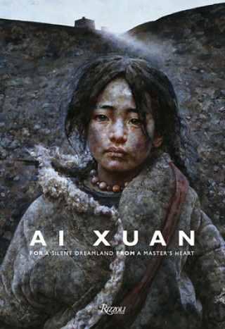 Könyv Ai Xuan Ai Xuan