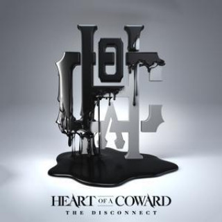Zvok The Disconnect Heart Of A Coward