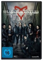 Video Shadowhunters - Staffel 3.1 Karen Casta?eda