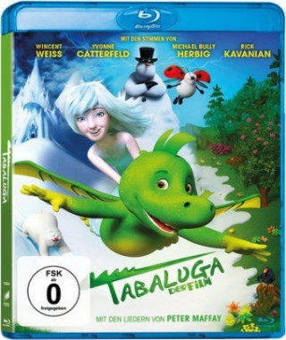 Video Tabaluga - Der Film Nana Novosad