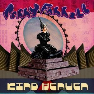 Audio Kind Heaven Perry Farrell