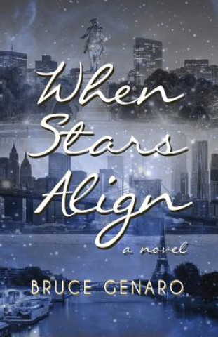 Book When Stars Align Bruce Genaro