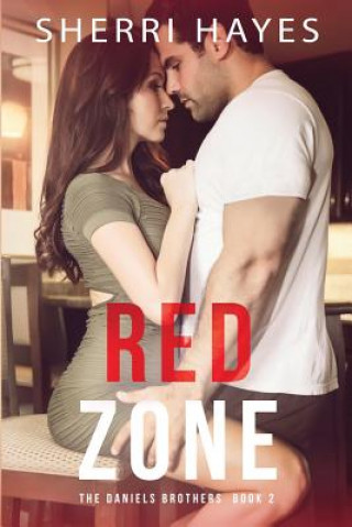 Book Red Zone Sherri Hayes