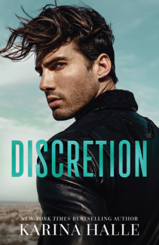 Книга Discretion Karina Halle