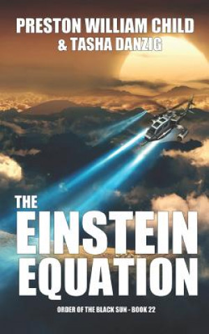 Book The Einstein Equation Tasha Danzig