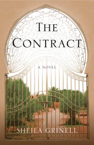 Knjiga Contract Sheila Grinell