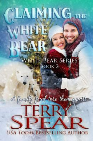 Carte Claiming the White Bear Terry Spear