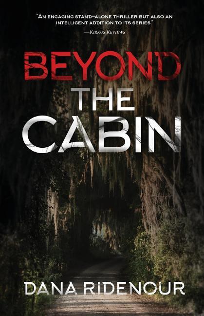 Libro Beyond the Cabin Dana Ridenour