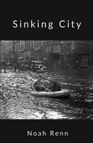 Книга Sinking City Noah Renn