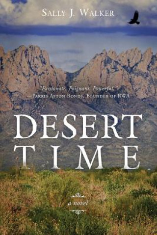 Libro Desert Time Sally J Walker