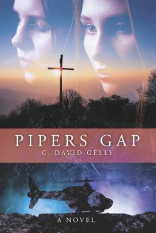Knjiga Pipers Gap C David Gelly