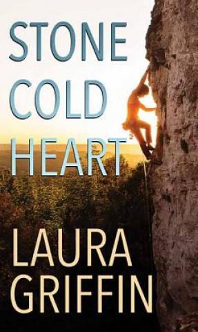 Buch Stone Cold Heart Laura Griffin