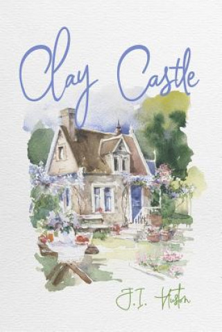 Carte Clay Castle J I Huston
