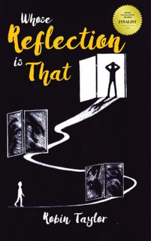 Книга Whose Reflection Is That: New Edition Robin Taylor