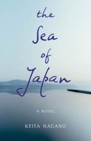 Carte Sea of Japan Keita Nagano