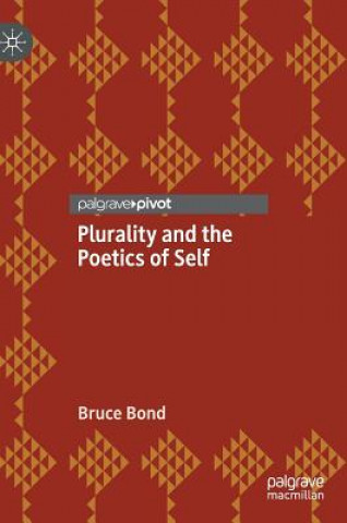 Libro Plurality and the Poetics of Self Bruce Bond