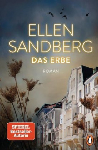 Book Das Erbe Ellen Sandberg