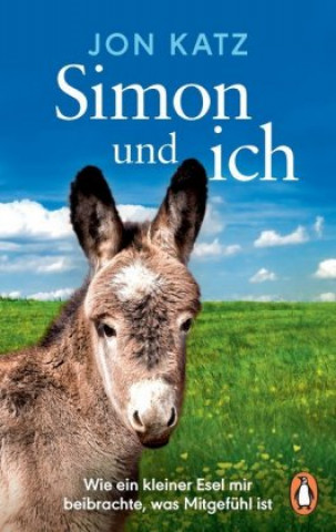 Knjiga Simon und ich Jon Katz