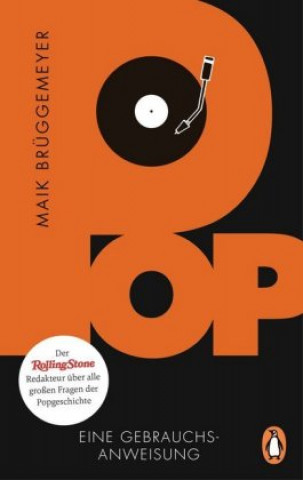 Knjiga Pop Maik Brüggemeyer