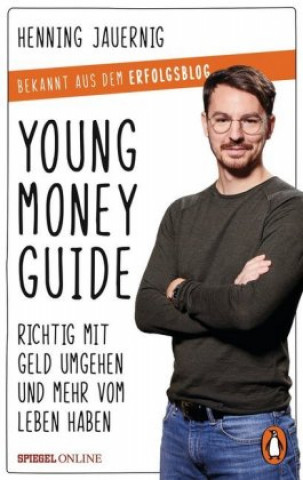 Book Young Money Guide Henning Jauernig