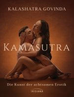 Könyv Kamasutra Kalashatra Govinda