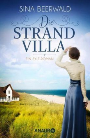 Boek Die Strandvilla Sina Beerwald