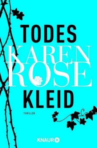 Book Todeskleid Karen Rose
