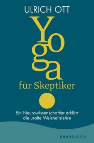 Carte Yoga für Skeptiker Ulrich Ott